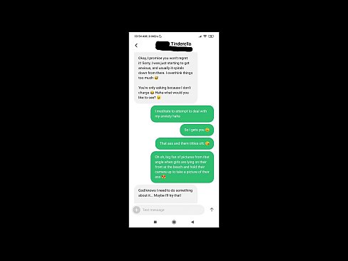 ❤️ ฉันเพิ่ม PAWG ใหม่จาก Tinder ในฮาเร็มของฉันแล้ว (รวมคุยกับ Tinder ด้วย) ️❌ วิดีโอทางทวารหนัก ที่ th.fotonovelasxxx.ru ❤